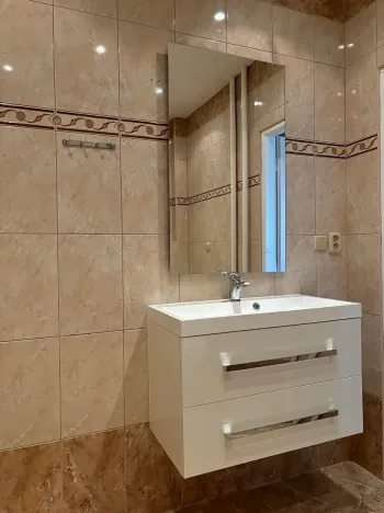 Pronájem bytu 2+1, Praha - Žižkov, Spojovací, 64 m2