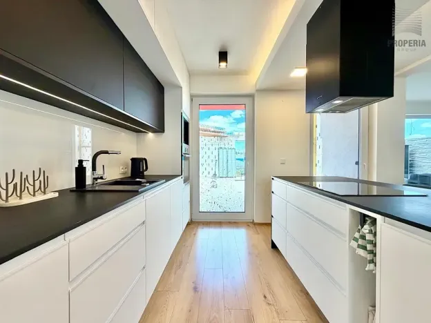 Prodej rodinného domu, Rosice, Na Štěpnici, 269 m2