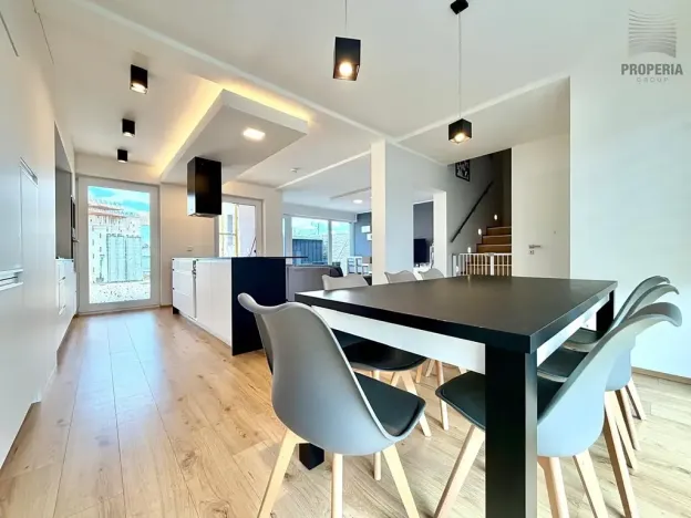 Prodej rodinného domu, Rosice, Na Štěpnici, 269 m2