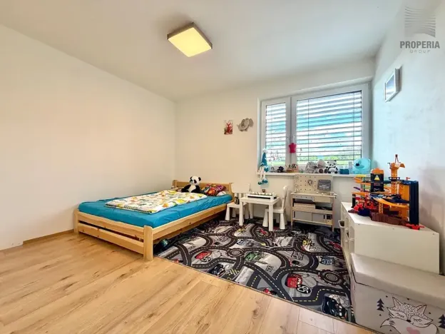Prodej rodinného domu, Rosice, Na Štěpnici, 269 m2