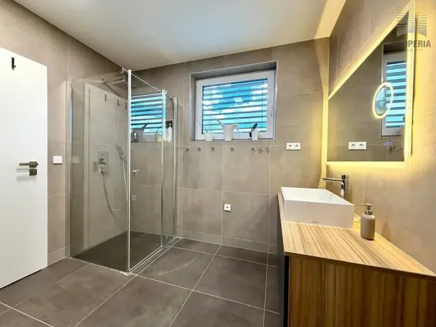 Prodej rodinného domu, Rosice, Na Štěpnici, 269 m2