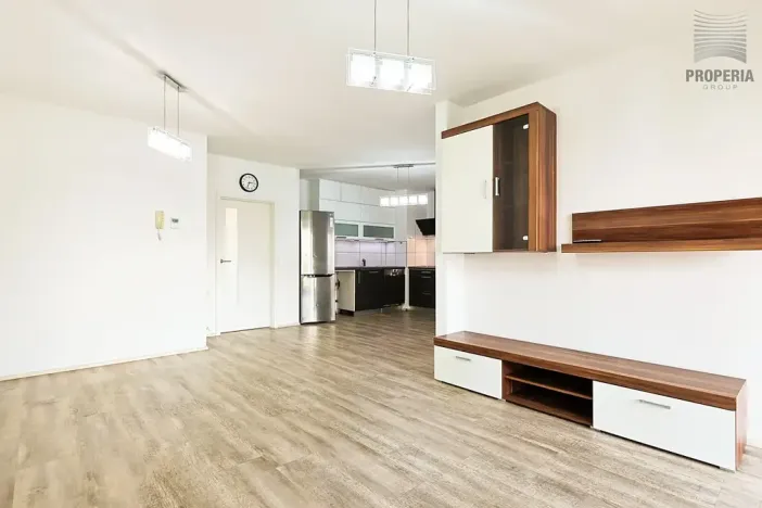 Pronájem bytu 3+kk, Brno, Řípská, 70 m2