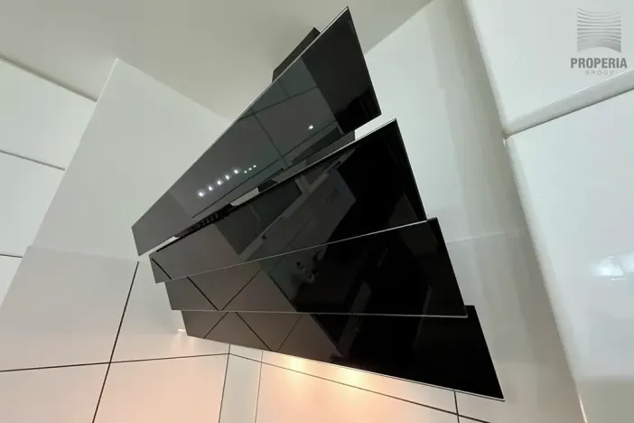 Pronájem bytu 3+kk, Brno, Řípská, 70 m2