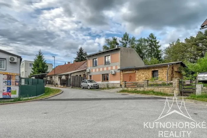 Prodej rodinného domu, Hořice, Betlém, 120 m2