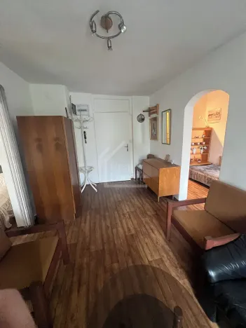 Pronájem bytu 3+kk, Praha - Hradčany, Pohořelec, 36 m2