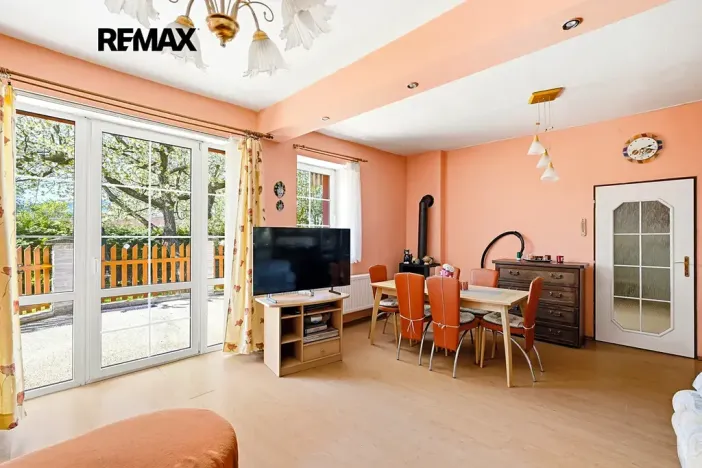 Prodej rodinného domu, Šumperk, Dolnostudénská, 146 m2