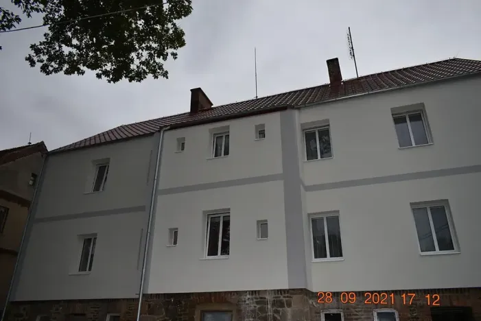 Prodej atypického bytu, Hrádek nad Nisou, 110 m2
