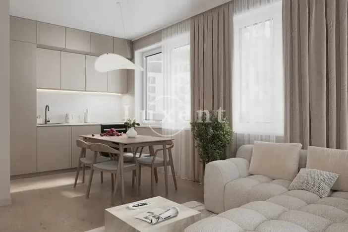 Prodej bytu 2+kk, Kladno, Pražská, 44 m2