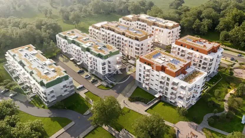 Prodej bytu 2+kk, Kladno, Pražská, 44 m2