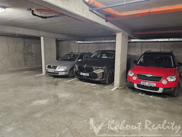Prodej rodinného domu, Praha - Šeberov, K Šeberovu, 135 m2