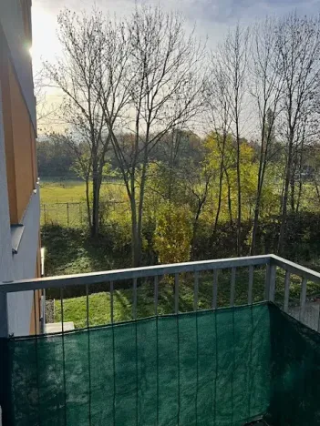 Pronájem bytu 2+kk, Praha - Malešice, Ungarova, 59 m2