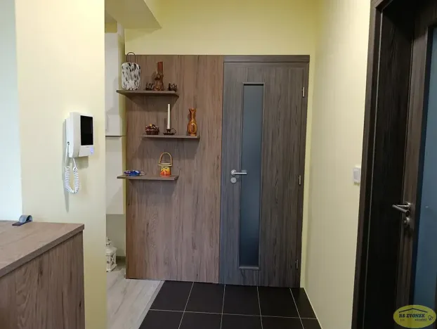 Prodej bytu 2+kk, Holešov, 6. května, 90 m2
