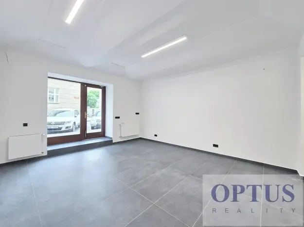Pronájem obchodního prostoru, Praha - Josefov, Břehová, 54 m2