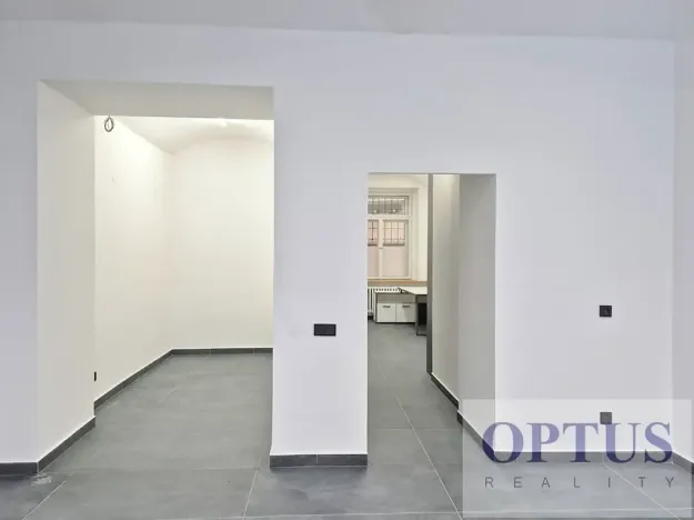 Pronájem obchodního prostoru, Praha - Josefov, Břehová, 54 m2