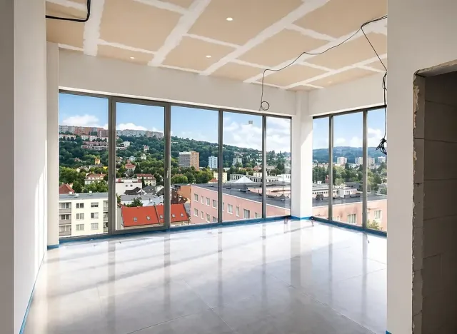 Prodej bytu 2+kk, Zlín, Lorencova, 65 m2