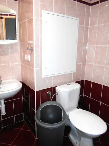 Pronájem bytu 2+1, Havlíčkův Brod, Masarykova, 61 m2