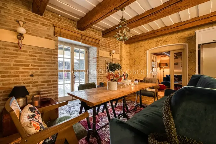 Prodej rodinného domu, Hluboká nad Vltavou, Ve Školkách, 351 m2