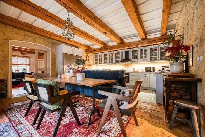 Prodej rodinného domu, Hluboká nad Vltavou, Ve Školkách, 351 m2