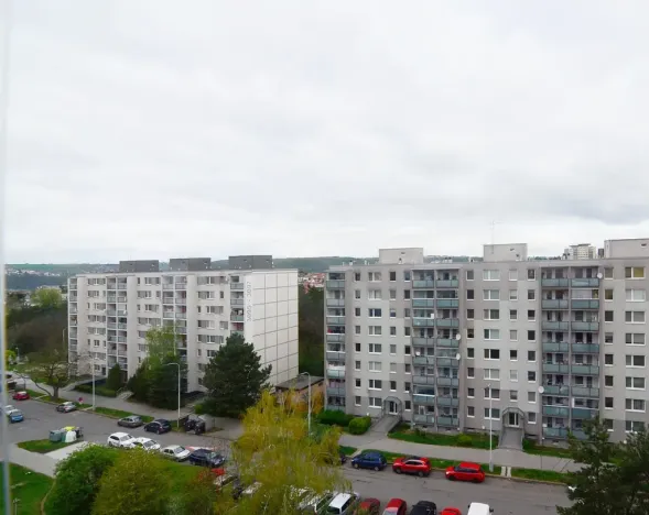 Prodej bytu 3+kk, Praha - Modřany, Plevenská, 67 m2