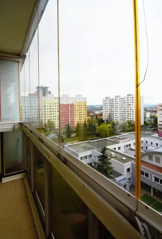 Prodej bytu 3+kk, Praha - Modřany, Plevenská, 67 m2