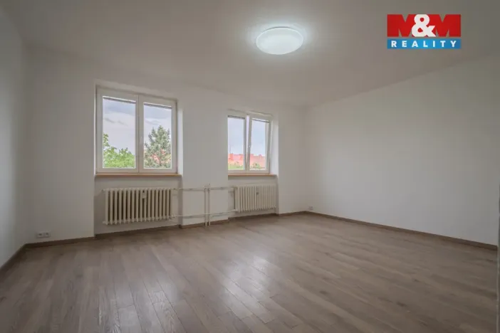 Prodej bytu 2+1, Ostrava - Poruba, Dvorní, 81 m2