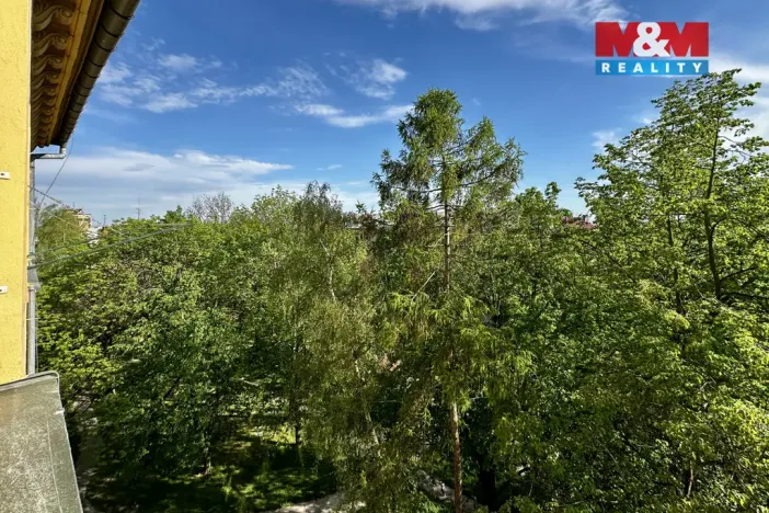 Prodej bytu 2+1, Ostrava - Poruba, Dvorní, 81 m2