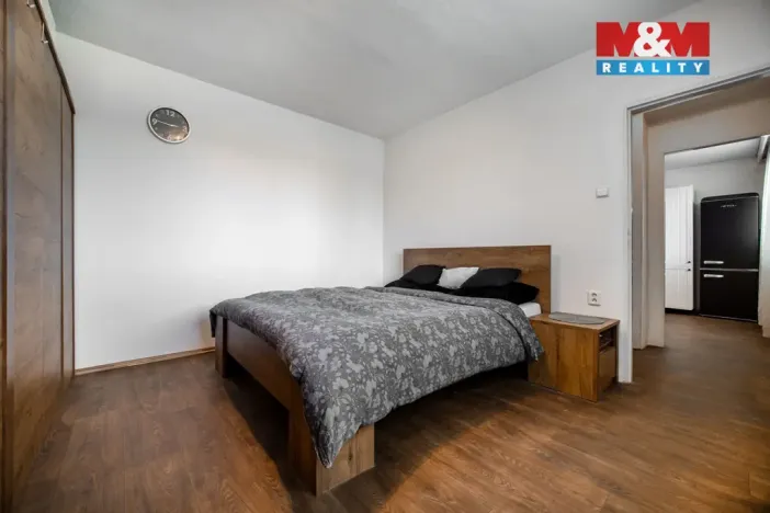 Prodej rodinného domu, Maletín - Starý Maletín, 160 m2