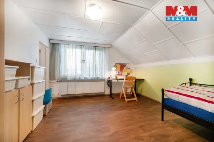 Prodej rodinného domu, Maletín - Starý Maletín, 160 m2