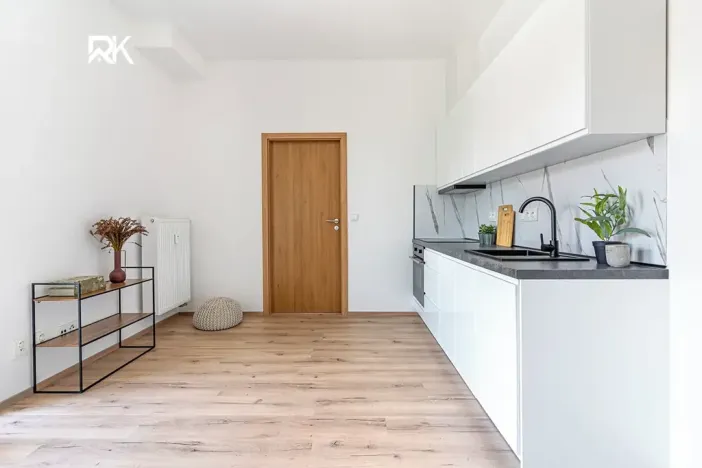Pronájem bytu 2+kk, Čáslav, Pražská, 54 m2