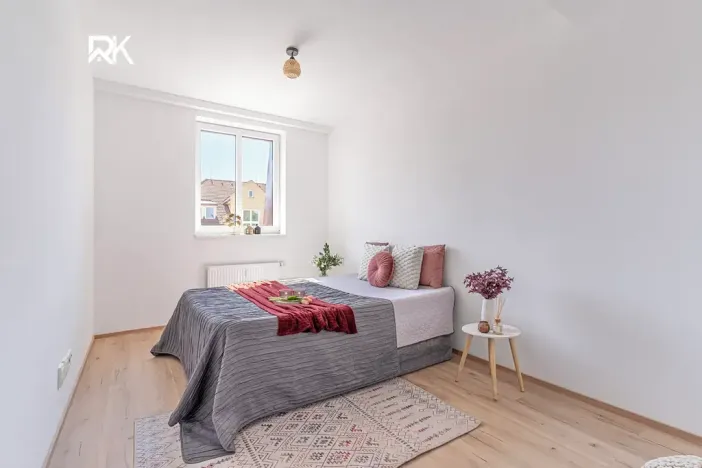 Pronájem bytu 2+kk, Čáslav, Pražská, 69 m2