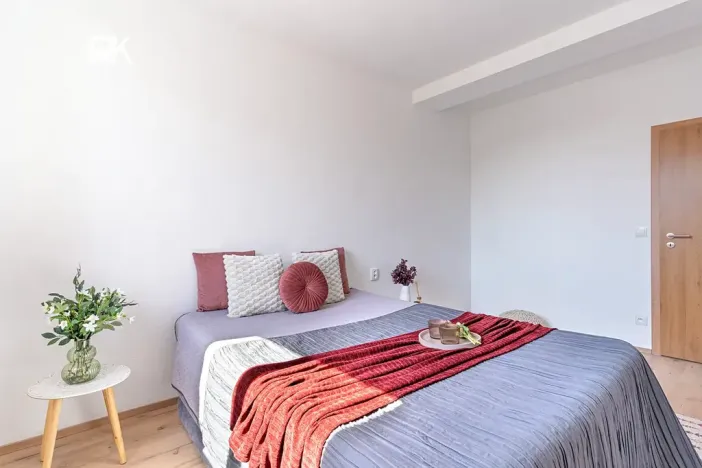 Pronájem bytu 2+kk, Čáslav, Pražská, 69 m2