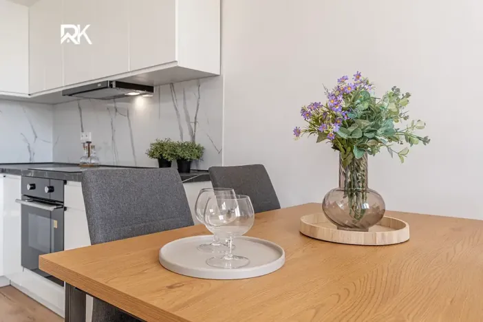 Pronájem bytu 2+kk, Čáslav, Pražská, 69 m2