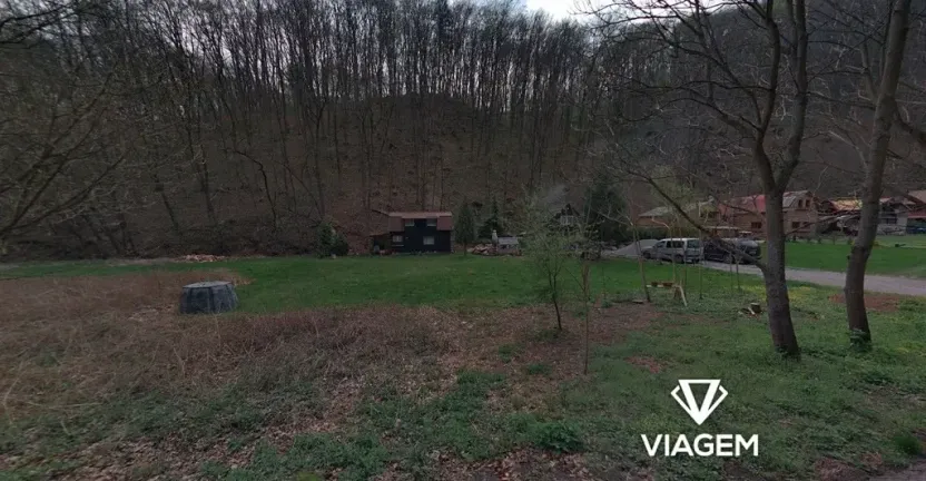 Prodej komerčního pozemku, Mořinka, 692 m2