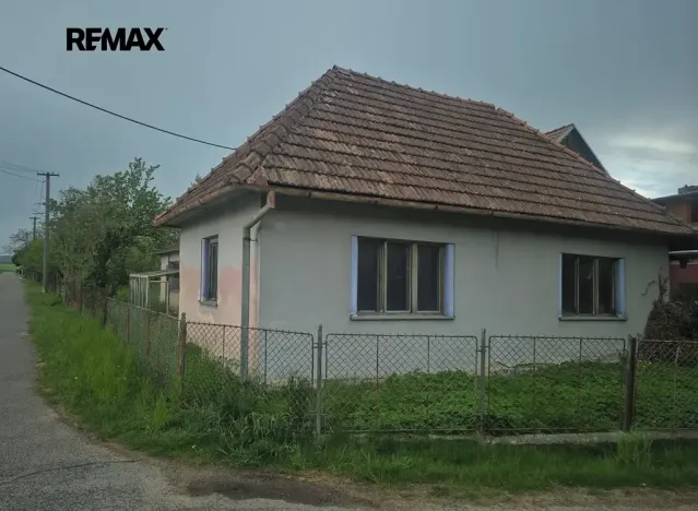 Prodej rodinného domu, Študlov, 139 m2