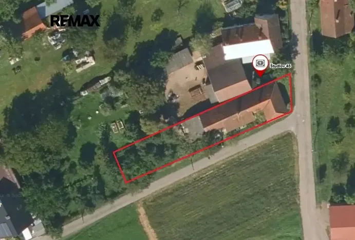 Prodej rodinného domu, Študlov, 139 m2