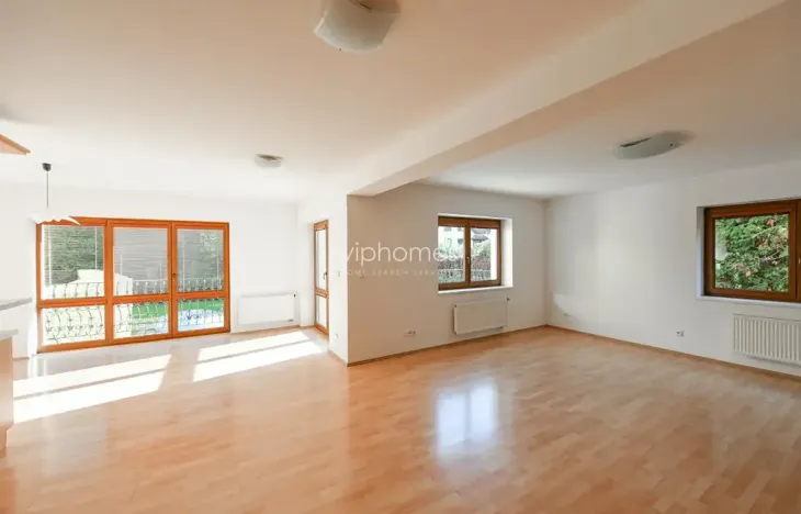 Pronájem rodinného domu, Praha - Přední Kopanina, Nové domy, 410 m2