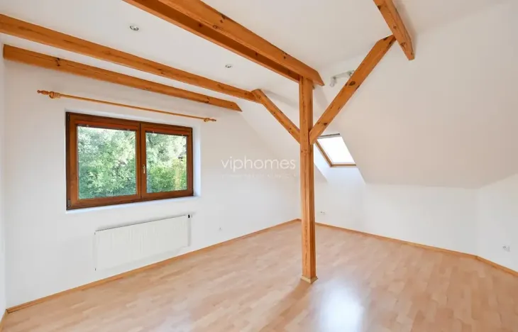 Pronájem rodinného domu, Praha - Přední Kopanina, Nové domy, 410 m2