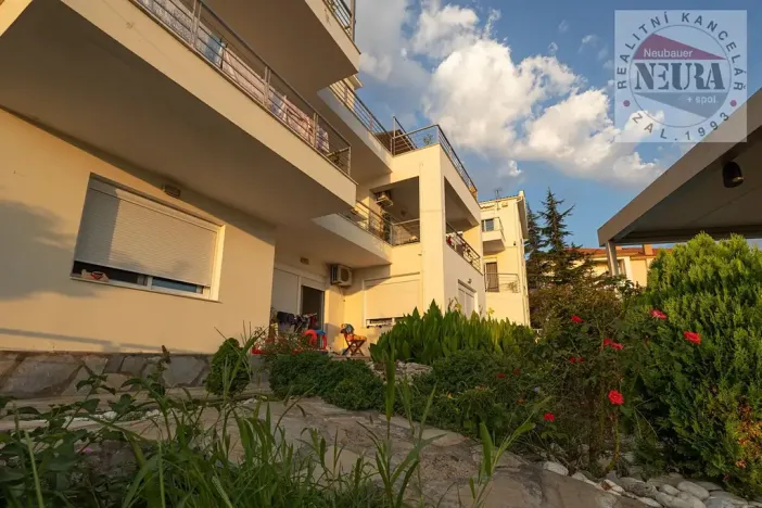 Prodej ubytování, Volos, Řecko, 477 m2
