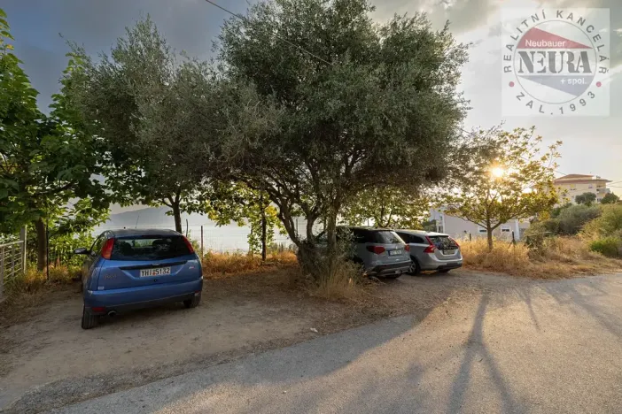 Prodej ubytování, Volos, Řecko, 477 m2