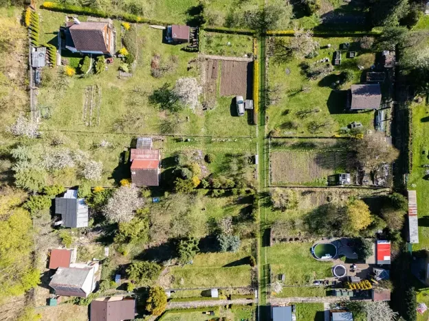 Prodej chaty, Kostomlaty pod Milešovkou, Lhenická, 47 m2