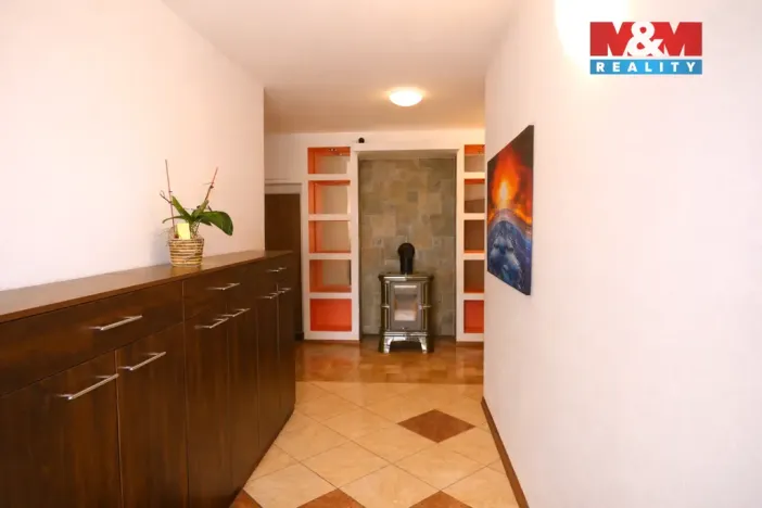 Pronájem bytu 2+kk, Ostrava - Krásné Pole, Družební, 50 m2