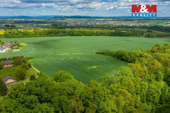 Prodej komerčního pozemku, Bakov nad Jizerou, 10160 m2