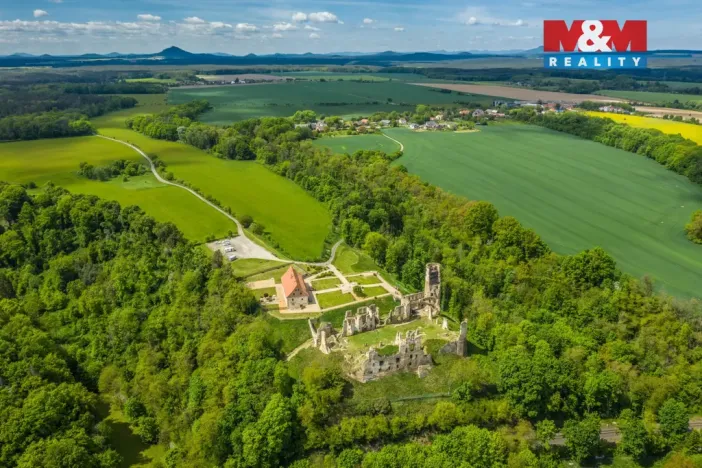 Prodej komerčního pozemku, Bakov nad Jizerou, 10160 m2