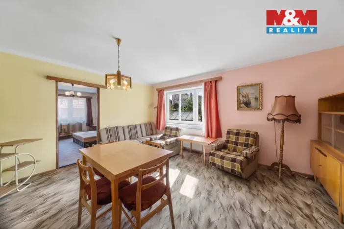 Prodej rodinného domu, Družec, Ve Štědrém, 167 m2