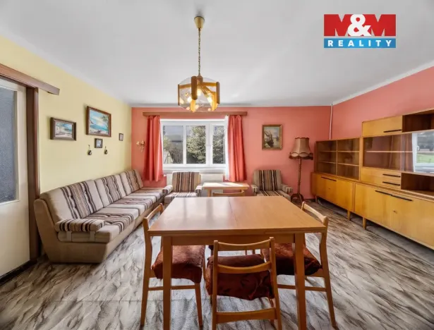 Prodej rodinného domu, Družec, Ve Štědrém, 167 m2
