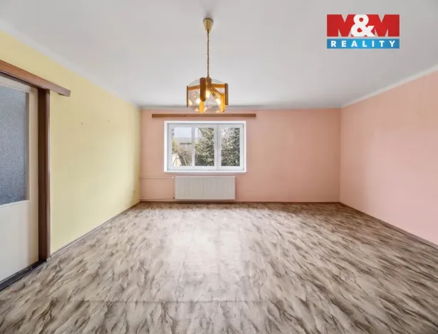Prodej rodinného domu, Družec, Ve Štědrém, 167 m2