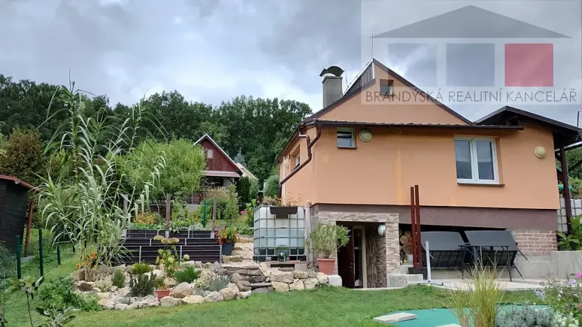 Prodej chaty, Kosmonosy, 35 m2