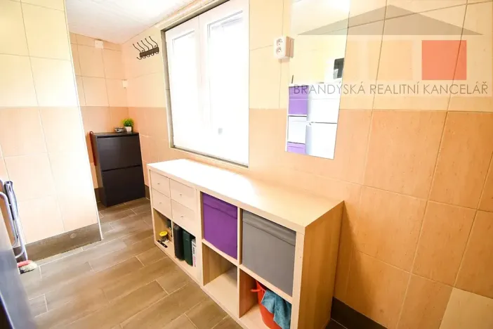 Prodej chaty, Kosmonosy, 35 m2