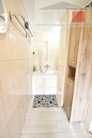 Prodej chaty, Kosmonosy, 35 m2