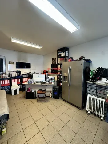 Prodej skladu, Netolice, 11709 m2